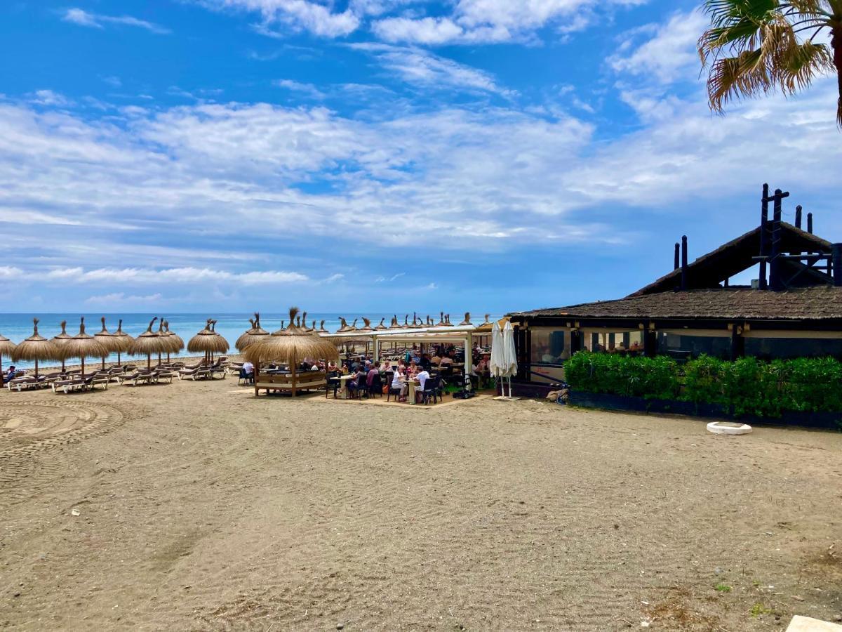 Apartment Alboran Costa Del Sol Estepona