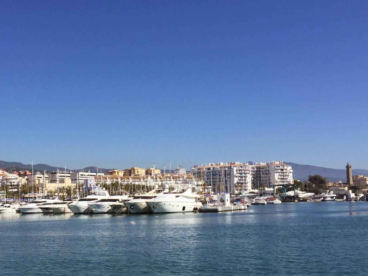 Apartment Alboran Costa Del Sol *