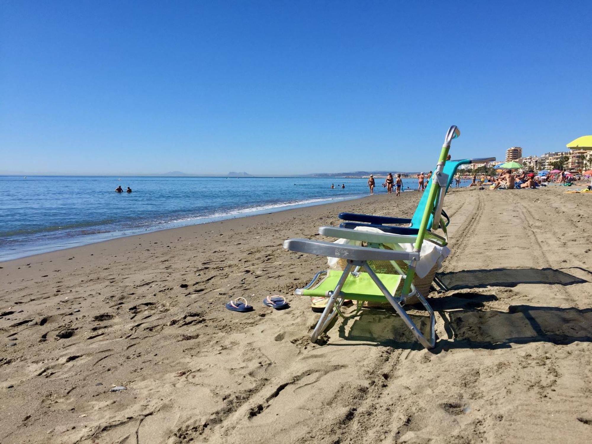 Alboran Costa Del Sol Estepona