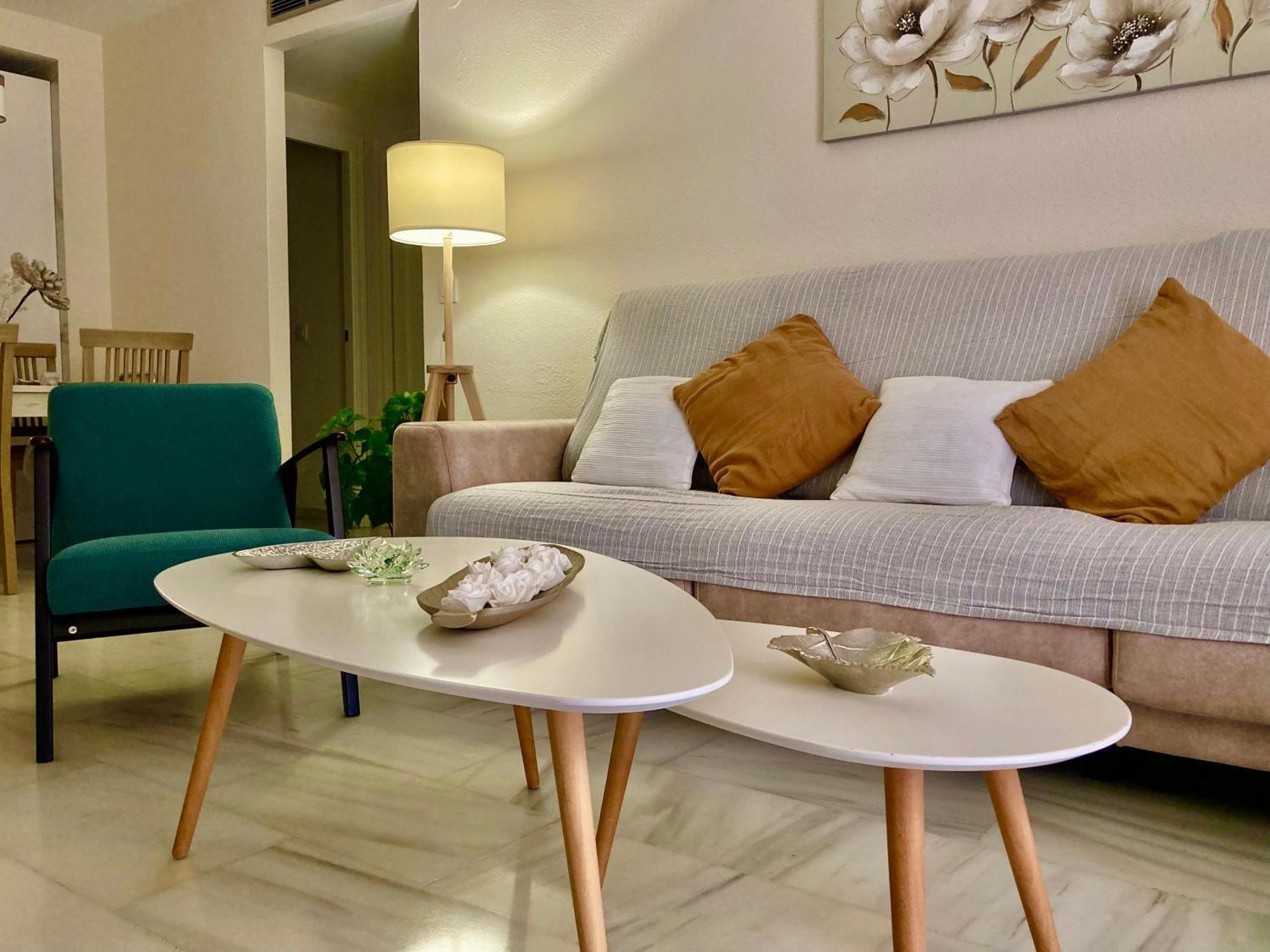 Apartment Alboran Costa Del Sol *
