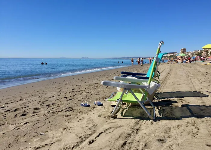 Alboran Costa Del Sol