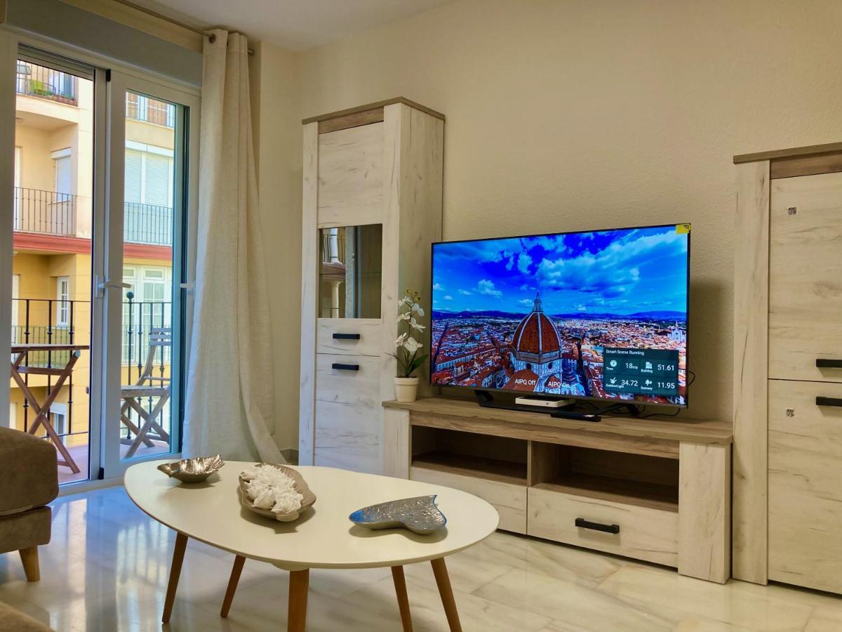 Apartment Alboran Costa Del Sol