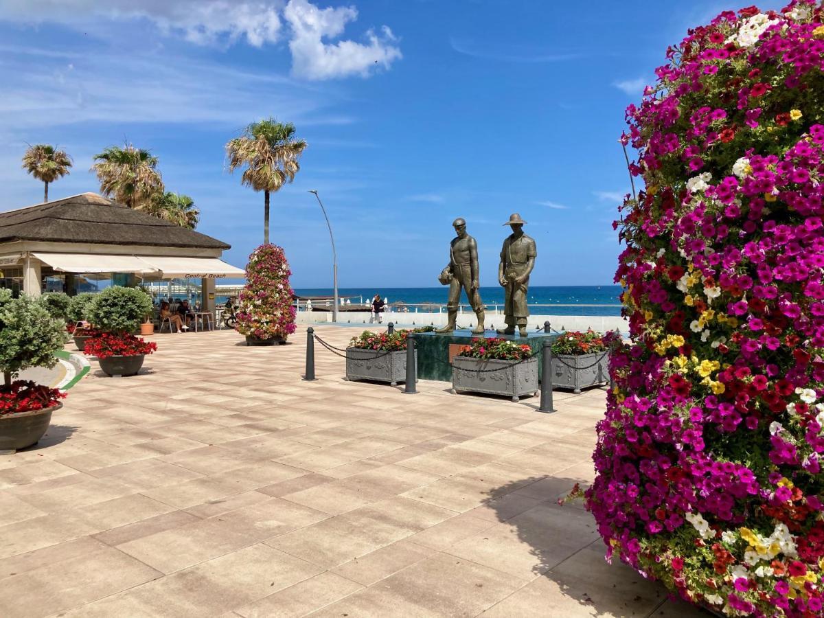 Alboran Costa Del Sol