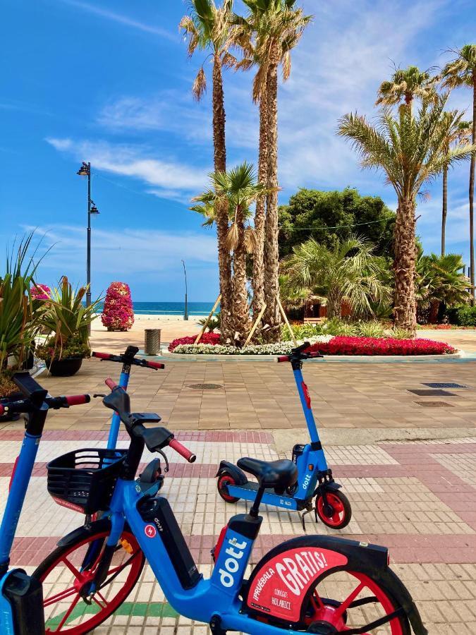 Alboran Costa Del Sol Apartamento Estepona