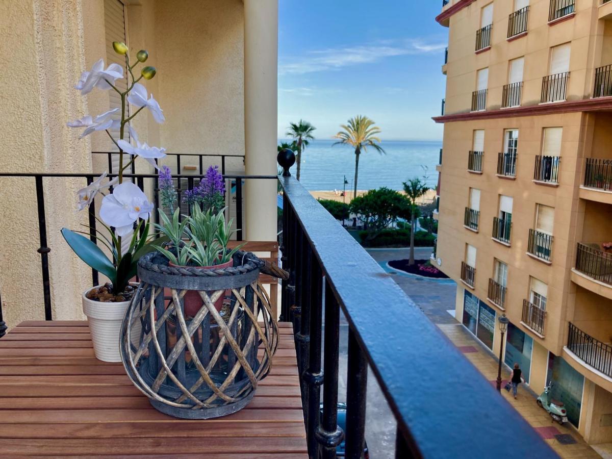 Alboran Costa Del Sol Apartment