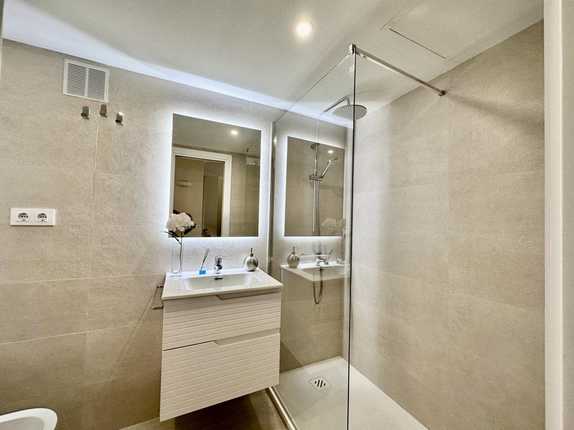 Apartamento Alboran Costa Del Sol *