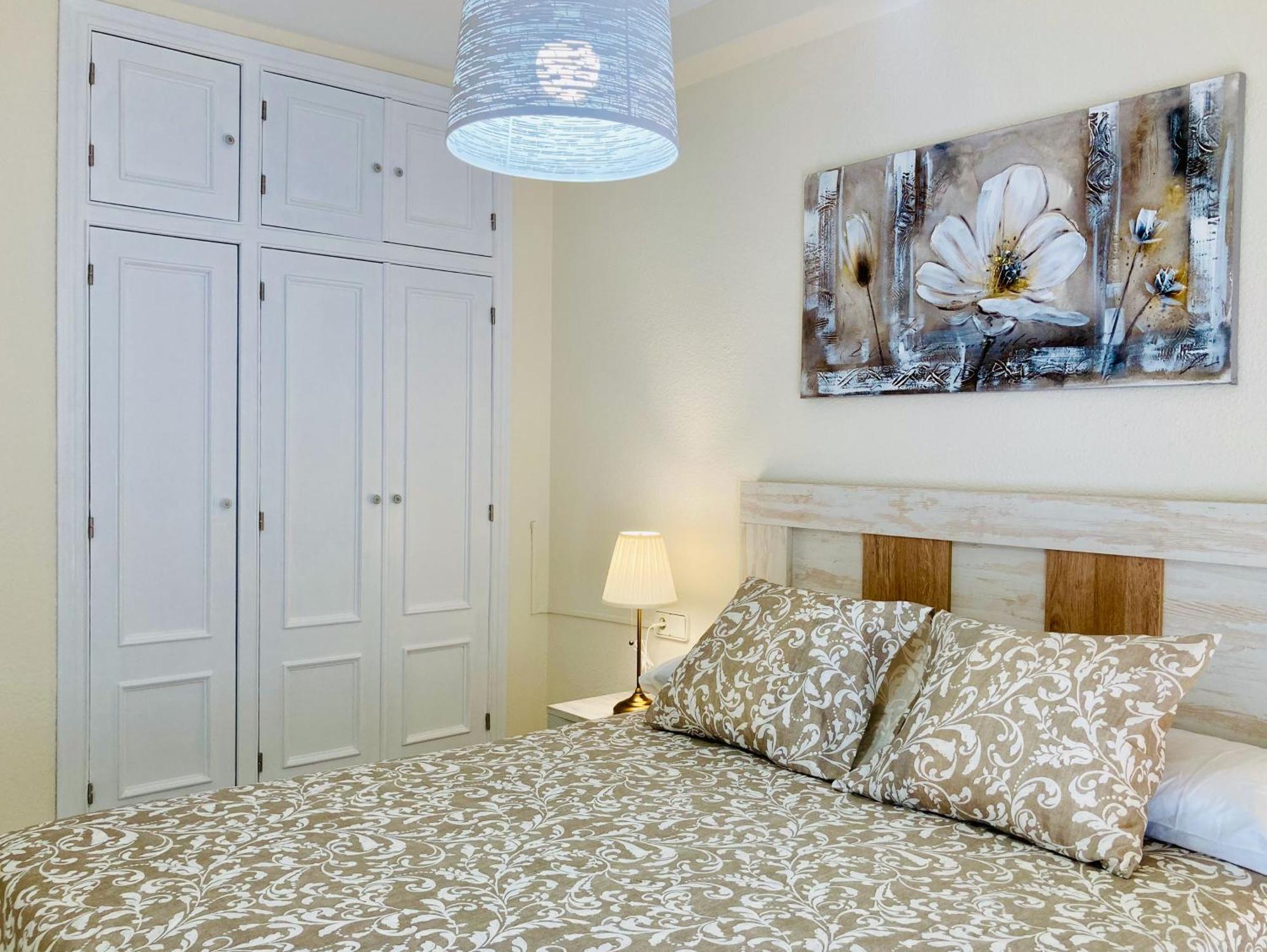 Apartment Alboran Costa Del Sol Estepona