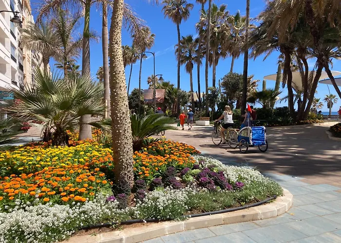Alboran Costa Del Sol