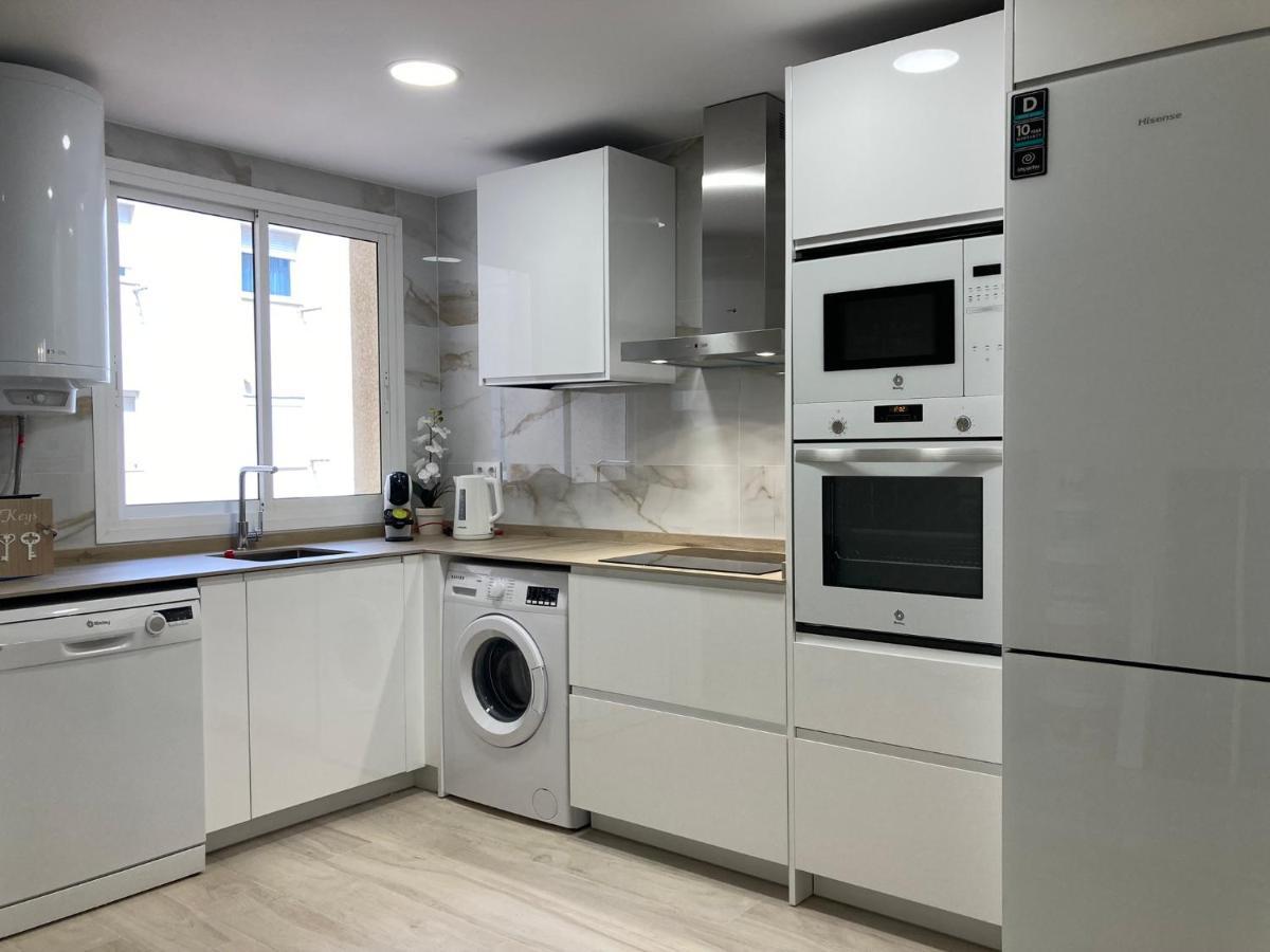 Alboran Costa Del Sol Apartamento Estepona