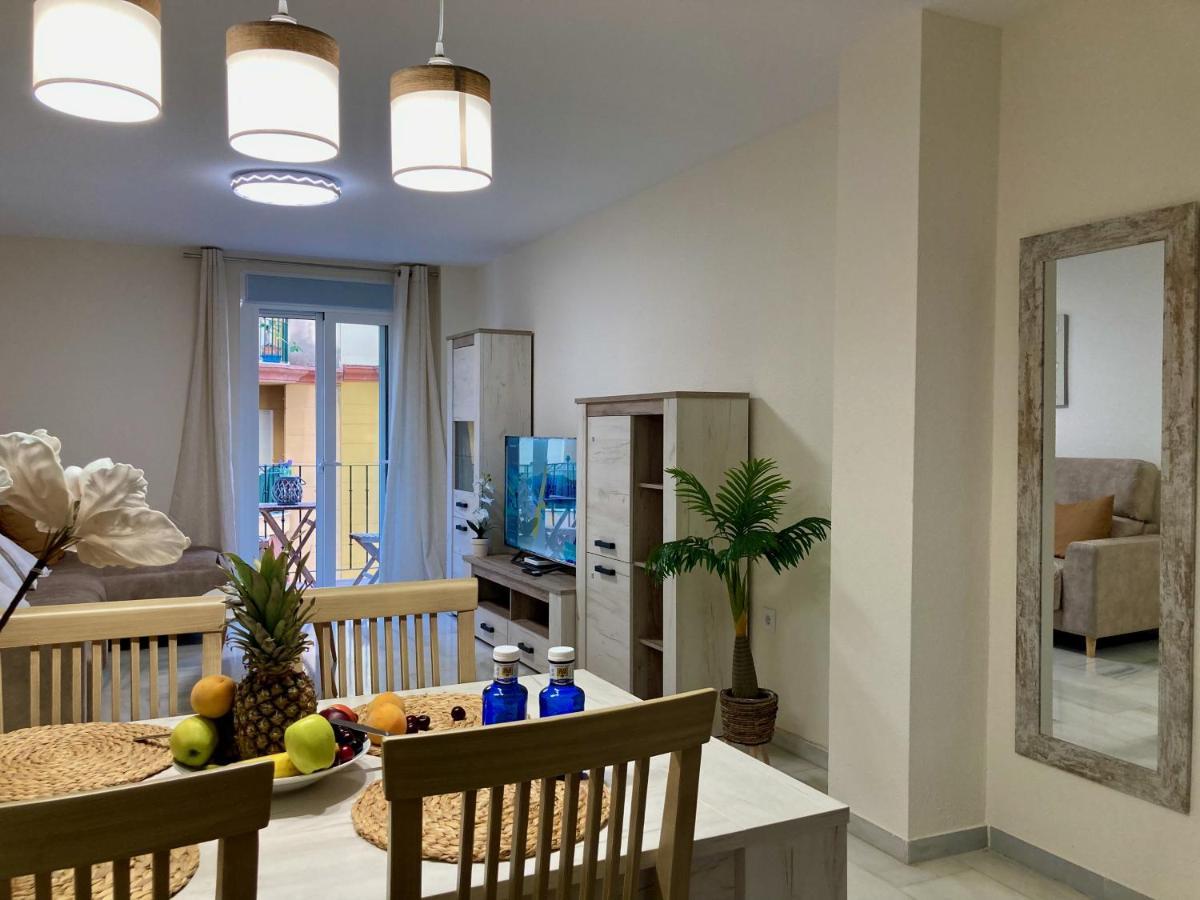 Apartment Alboran Costa Del Sol Estepona