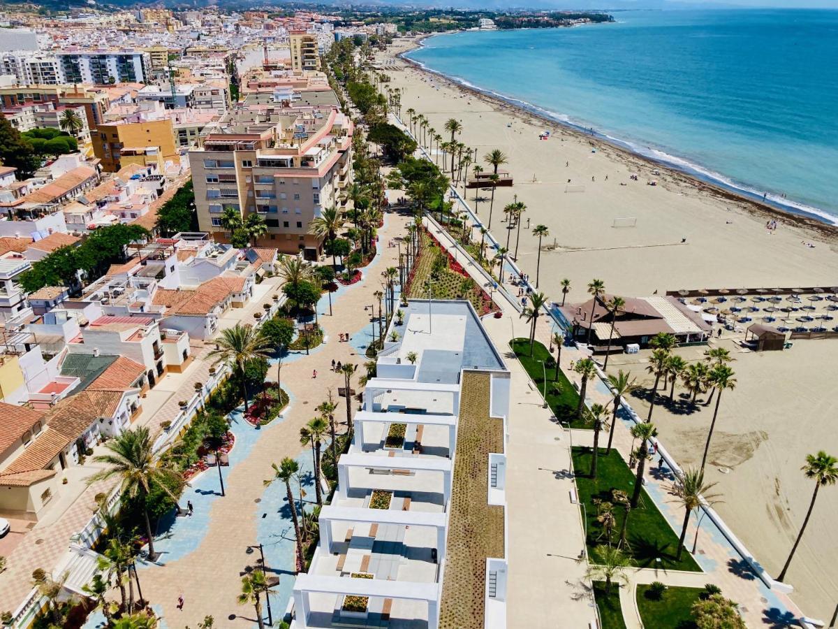 Apartamento Alboran Costa Del Sol